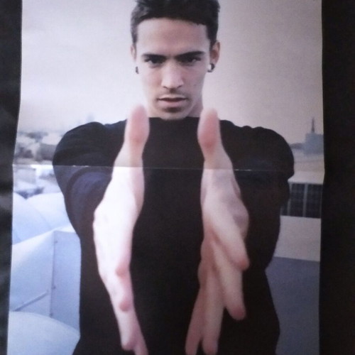 Incubus posters like new, Brandon Boyd pack