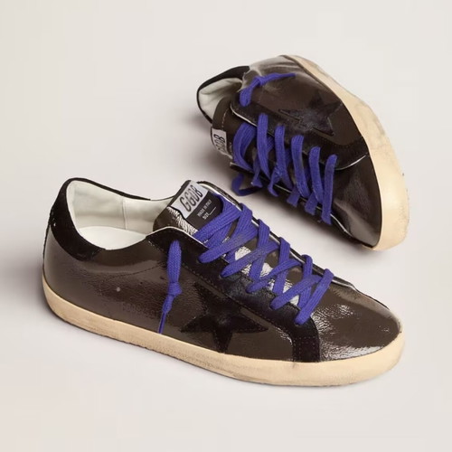 Golden Goose women's shoes with wonderful design, new