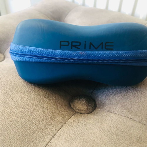 Prime sunglasses nearly new, tortoiseshell frame
