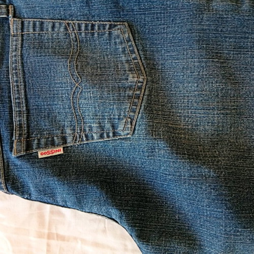 Jeans pants flared new, size XXL