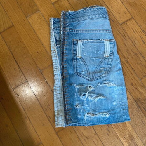 Dolce & Gabbana skirt new, blue