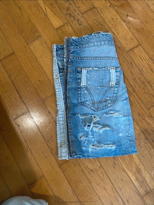 Dolce & Gabbana skirt new, blue
