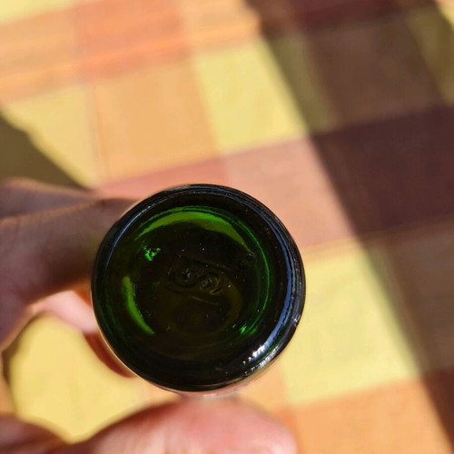 Jameson whiskey collectible miniature 50 ml like new
