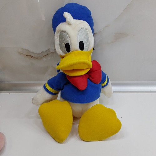 Disney plush toys like new