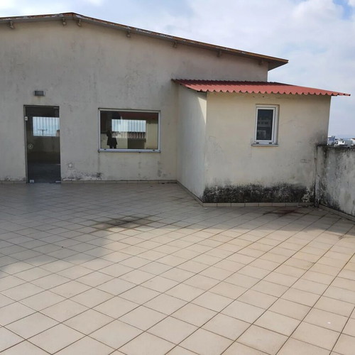 Commercial space for rent, 100 sqm with 150 sqm terrace, Acharnes