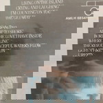Chris de Burgh – The Getaway vinyl lp album original greek press