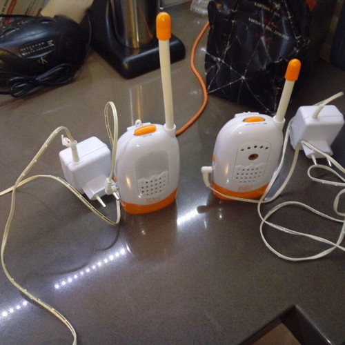 Baby monitor like new