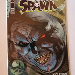 Spawn #211 Todd McFarlane Image Comics like new