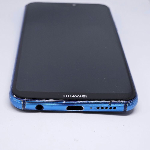 Huawei P20 Lite μεταχειρισμένο για ανταλλακτικά