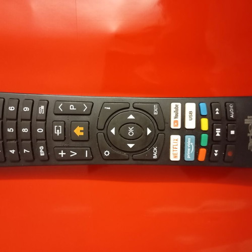 Arielle Android TV Remote Control like new