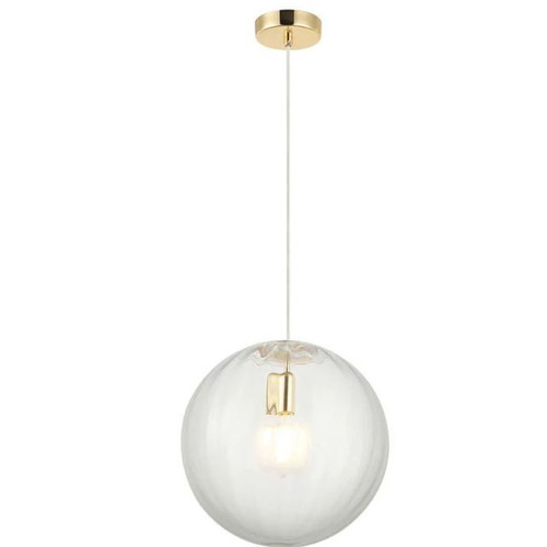 Viokef Diana pendant lamp new