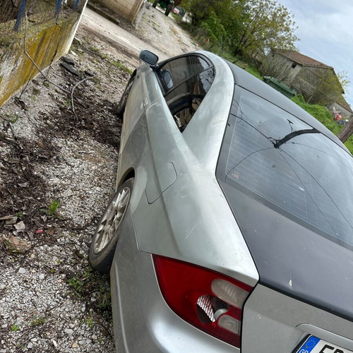 Honda Civic em2 used car for spare parts
