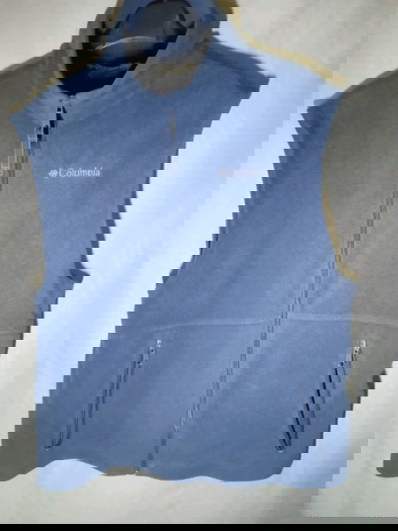 Γιλέκο Columbia μέγεθος Medium