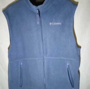 Γιλέκο Columbia μέγεθος Medium