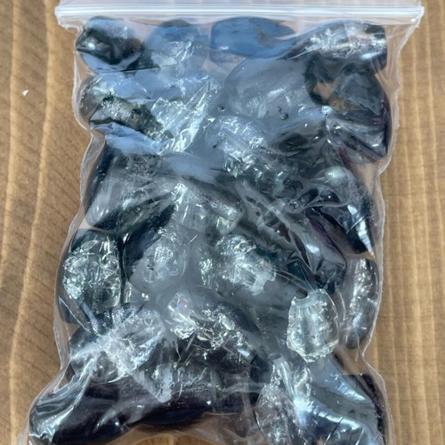 Bead pack like new, 3 bags included