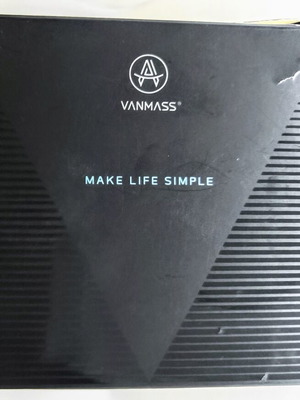 VANMASS CTVK12 Gen 4-σε-1 βάση κινητού αυτοκινήτου με βεντούζα και κλιπ αεραγωγού