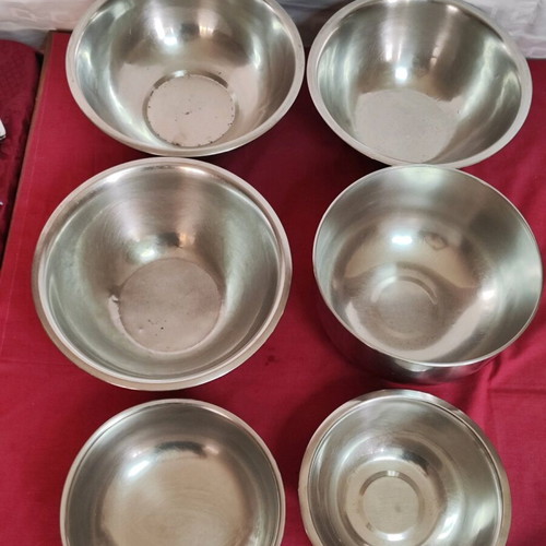 Professional catering equipment like new