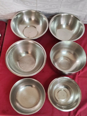 Professional catering equipment like new