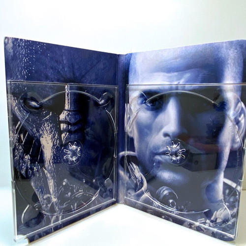 Mass Effect Limited Collectors Edition Xbox 360 used
