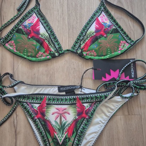 Bikini Peace And Chaos 2026 new, sizes S/M