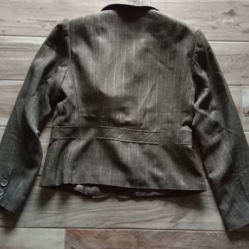 Jacket used, size L, very elegant