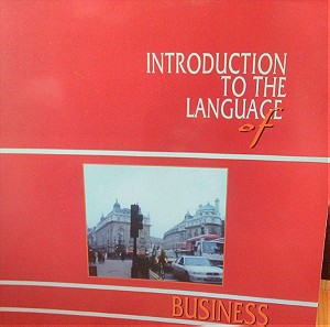 Business language handbook.