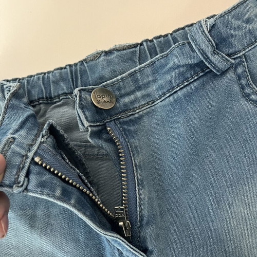 lapin house children's shorts 6 years
