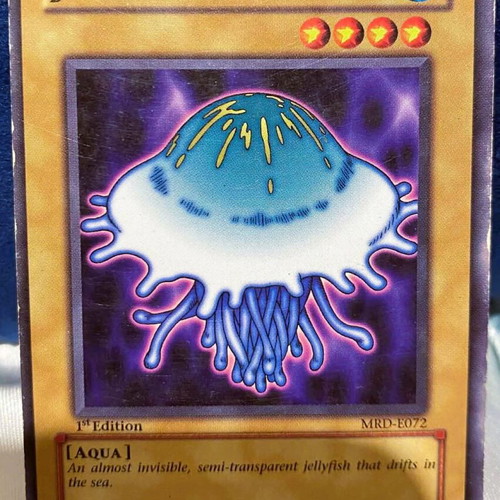 YuGiOh pack like new