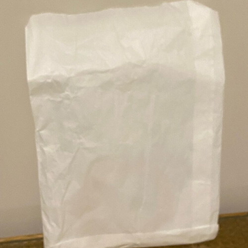 Bag from Shakespeare’s Globe