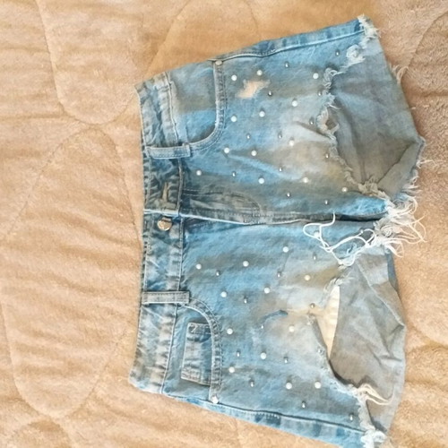Shorts like new, size S / 36 / 8