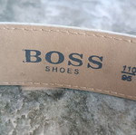 Boss belt used
