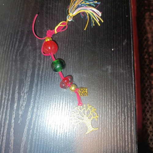 Elegant charm like new