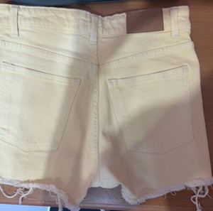 σορτς Zara
