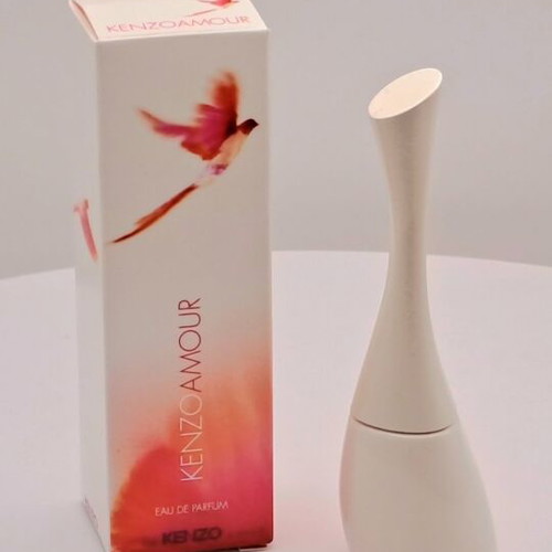 Kenzo Amour Pour Femme Vintage Μινιατούρα Καινούργια
