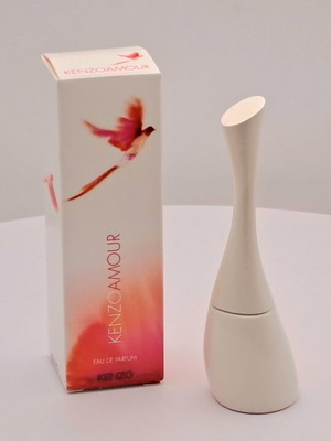 Kenzo Amour Pour Femme Vintage Μινιατούρα Καινούργια