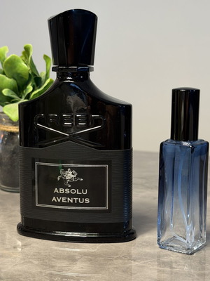 Creed Aventus Absolu 20ml decant Eau de Parfum new, authentic