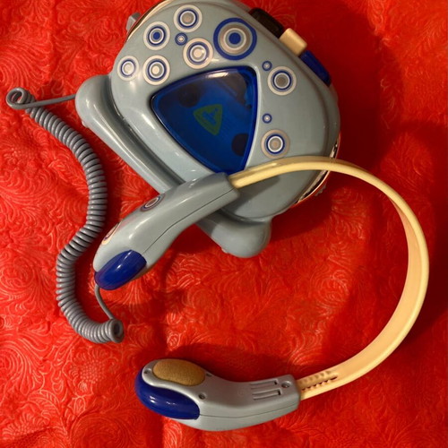 ELC children's Walkman like new, fully functional