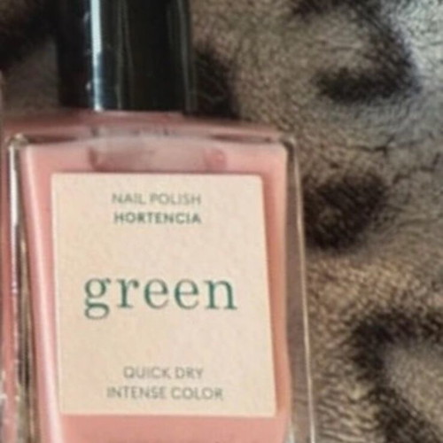 Nail polish new