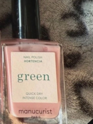 Nail polish new