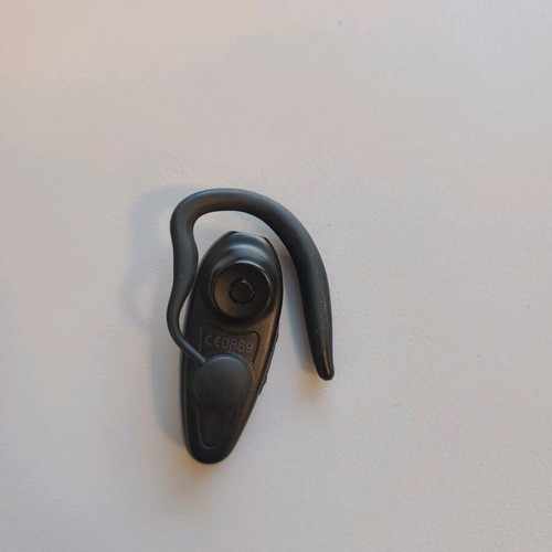 Nokia BH-202 Bluetooth Headset used