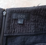 Cos skirt small