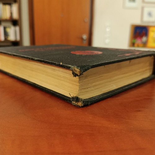 Philosophical Dictionary used, M. Rozental - P. Giountin, 1963 edition