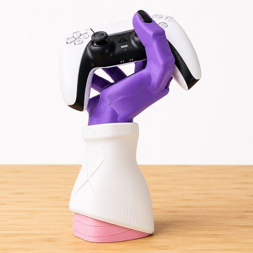 Dragon Ball Freezer 3D Controller Stand