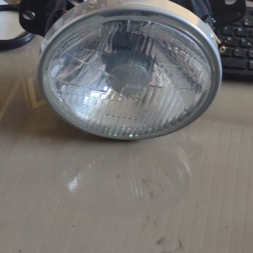 BMW E21 Front Headlight Bosch new