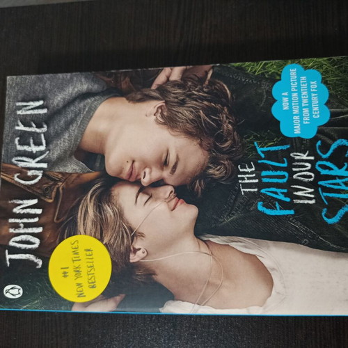John Green Looking for Alaska Greek edition