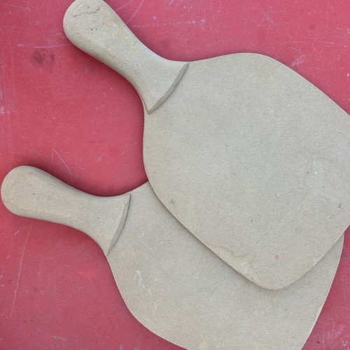 Rackets used