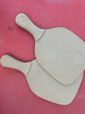 Rackets used