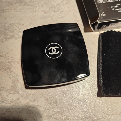 Chanel Les 4 Ombres eyeshadow palette 306 Splendeur et Audace new