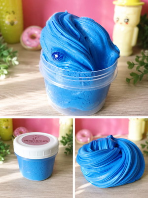 Handmade butterslime slime, 200ml