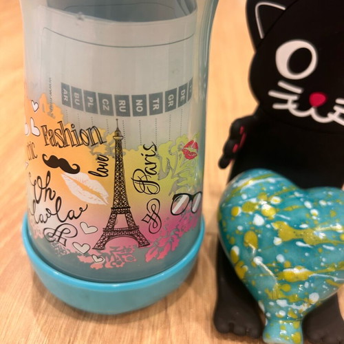Maped water bottle new